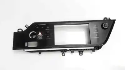 Автозапчасти б/у климат-контроль за citroen c4 picasso 2.0 16v cat (rfj / ew10a) ссылки oem iam 96778739xu
