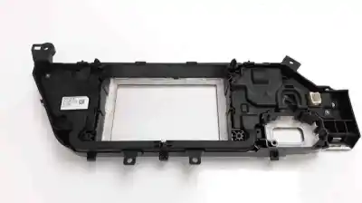 Автозапчасти б/у климат-контроль за citroen c4 picasso 2.0 16v cat (rfj / ew10a) ссылки oem iam 96778739xu  