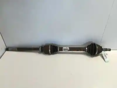 İkinci el araba yedek parçası ön sag sanziman için citroen c4 lim. collection oem iam referansları 3273qh