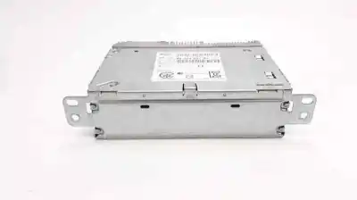 Автозапчасти б/у аудиосистема / радио cd за citroen c4 picasso 2.0 16v cat (rfj / ew10a) ссылки oem iam 9810485780