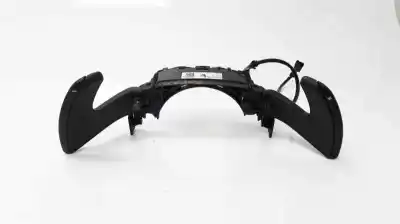 Автозапчасти б/у рулевое управление за citroen c4 picasso 2.0 16v cat (rfj / ew10a) ссылки oem iam 96667245zd