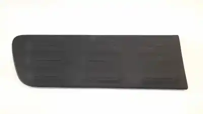 Peça sobressalente para automóvel em segunda mão moldagem por citroen c4 cactus 1.2 vti 82 referências oem iam 9801023580