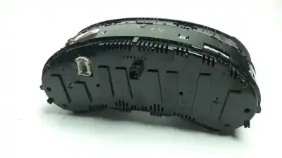 Peça sobressalente para automóvel em segunda mão quadrante por citroen c4 lim. collection referências oem iam 9801531880  