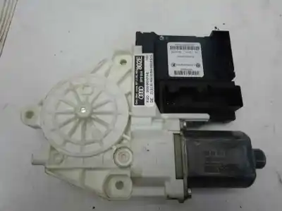 Second-hand car spare part right front window motor for audi a3 (8p) 2.0 tdi ambiente oem iam references 8p0959802e
