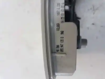 Автозапчасти б/у внутренний свет за audi a3 (8p) 2.0 tdi ambiente ссылки oem iam 8p0947135d  