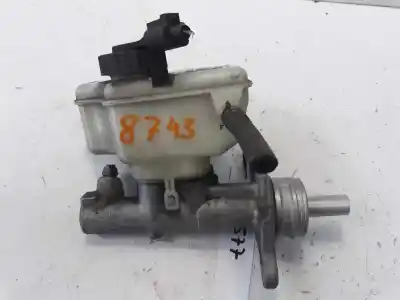 Автозапчасти б/у тормозной насос за audi a3 (8p) 2.0 tdi ambiente ссылки oem iam   