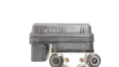 Second-hand car spare part abs for yamaha mt-07 689 cm3 oem iam references bat8593003  11304039763