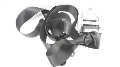 Peça sobressalente para automóvel em segunda mão cinto de segurança dianteiro esquerdo por bmw serie 1 berlina (e81/e87) 120d referências oem iam 340032672
