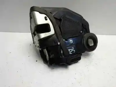 Автозапчасти б/у замок задней левой двери за toyota auris sol ссылки oem iam 6906042021