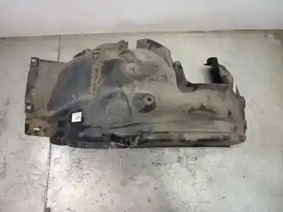 Автозапчасти б/у ПЕРЕДНЯЯ ПРАВАЯ КОЛЕСНАЯ АРКА за BMW SERIE 1 BERLINA (E81/E87)  ссылки OEM IAM 51717059372  107061348