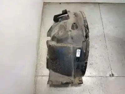 Peça sobressalente para automóvel em segunda mão cave de roda dianteira direita por bmw serie 1 berlina (e81/e87) 120d referências oem iam 51717059372  107061348