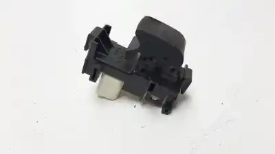 Peça sobressalente para automóvel em segunda mão botão / interruptor elevador vidro traseiro esquerdo por toyota yaris 1.5 16v cat referências oem iam 848100d030
