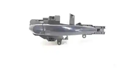 Peça sobressalente para automóvel em segunda mão puxador exterior frente direito por bmw serie 1 berlina (e81/e87) 120d referências oem iam 51217207552