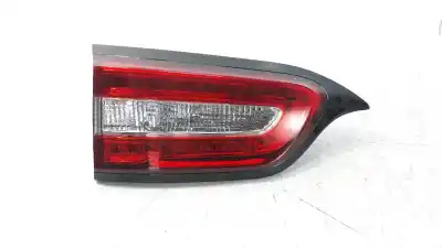 Автозапчасти б/у внутренний левый задний фонарь за jeep cherokee 2.0 m-jet ссылки oem iam 68102921ab