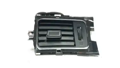 Автозапчасти б/у аэрационная решетка за nissan pulsar (c13) acenta ссылки oem iam 687613zpoa