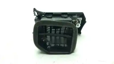 Автозапчастина б/у аераційна решіта для nissan pulsar (c13) acenta посилання на oem iam 687613zpoa  