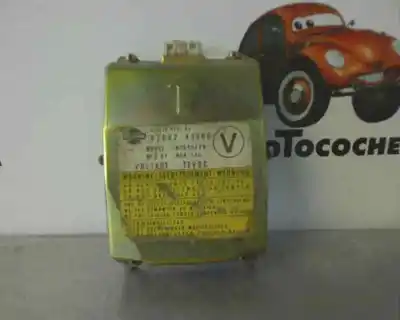 Second-hand car spare part AIRBAG CONTROL UNIT for NISSAN MAXIMA QX (A32)  OEM IAM references 8789243U00  