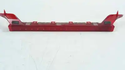 Peça sobressalente para automóvel em segunda mão farolim de travão central por bmw serie 1 berlina (e81/e87) 120d referências oem iam 63256924673