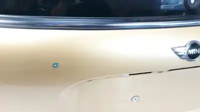Автозапчастина б/у загальні двері для mini mini (r50, r53) one посилання на oem iam 41627139735  