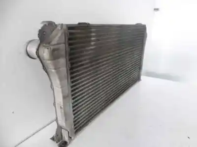 Peça sobressalente para automóvel em segunda mão intercooler por toyota auris sol referências oem iam 1271002542  63096564