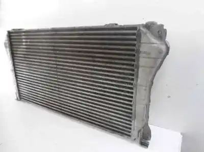 Peça sobressalente para automóvel em segunda mão intercooler por toyota auris sol referências oem iam 1271002542  63096564