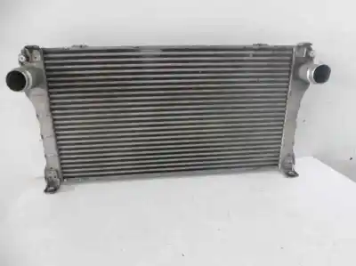 Peça sobressalente para automóvel em segunda mão intercooler por toyota auris sol referências oem iam 1271002542  63096564