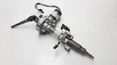 Peça sobressalente para automóvel em segunda mão coluna de direcção por toyota yaris 1.5 16v cat referências oem iam 452500d184