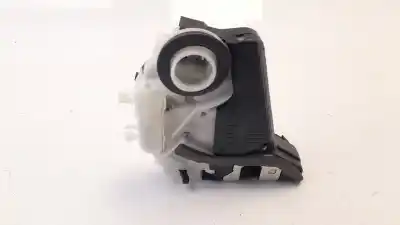 Peça sobressalente para automóvel em segunda mão fechadura da porta traseira direita por toyota yaris 1.5 16v cat referências oem iam 02014110