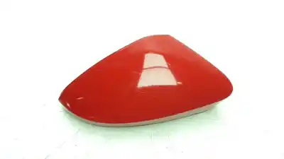 Second-hand car spare part right mirror housing for skoda octavia combi (5e5) 1.4 tgi bivalent. gasolina / cng 110 cv / 81 kw oem iam references 5e0857538