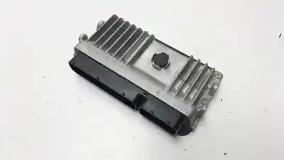 Peça sobressalente para automóvel em segunda mão centralina de motor uce por toyota yaris 1.5 16v cat referências oem iam 896610t140