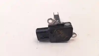 Peça sobressalente para automóvel em segunda mão medidor de massa de ar por toyota yaris 1.5 16v cat referências oem iam 222040v020