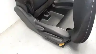 Автозапчасти б/у полный комплект сиденья за jeep cherokee 2.0 m-jet ссылки oem iam 6er03dx9ab  
