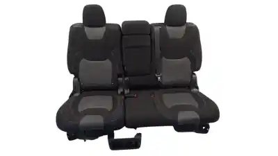 Автозапчасти б/у полный комплект сиденья за jeep cherokee 2.0 m-jet ссылки oem iam 6er03dx9ab  