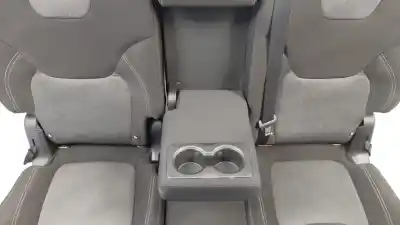 Автозапчасти б/у полный комплект сиденья за jeep cherokee 2.0 m-jet ссылки oem iam 6er03dx9ab  
