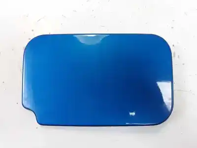 Автозапчастина б/у зовнішній пливний колпак для dacia dokker stepway посилання на oem iam 78833058r