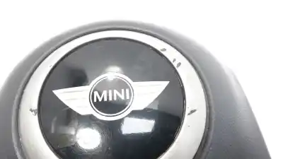 Автозапчастина б/у передня ліва подушка безопасности для mini mini (r50, r53) one посилання на oem iam 676036605  