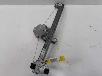 Автозапчасти б/у РЕГУЛЯТОР СТЕКЛА ПЕРЕДНЕГО ПРАВОГО за DACIA DOKKER  ссылки OEM IAM   