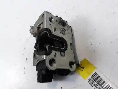 Автозапчастина б/у замок передній праві двері для dacia dokker stepway посилання на oem iam 