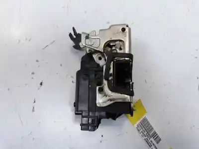 Автозапчастина б/у замок передній праві двері для dacia dokker stepway посилання на oem iam   