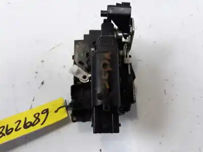 Автозапчастина б/у замок передній праві двері для dacia dokker stepway посилання на oem iam   