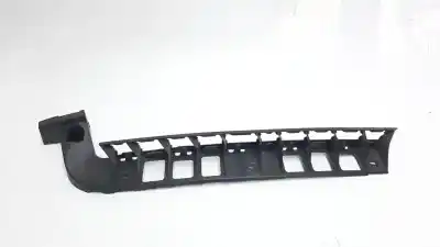 Автозапчастина б/у молдинг для skoda octavia iii (5e3, nl3, nr3) 1.6 tdi посилання на oem iam 5e5807863  5e5807865