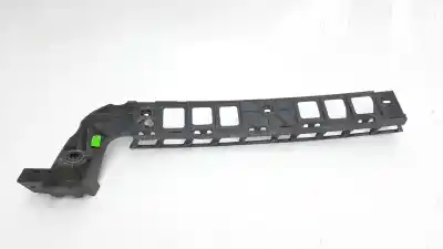 Автозапчастина б/у молдинг для skoda octavia iii (5e3, nl3, nr3) 1.6 tdi посилання на oem iam 5e5807863  5e5807865