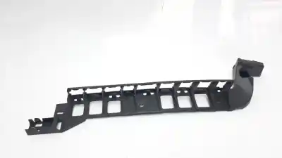 Автозапчастина б/у молдинг для skoda octavia iii (5e3, nl3, nr3) 1.6 tdi посилання на oem iam 5e5807863  5e5807865