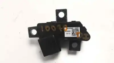 Автозапчасти б/у выключатель за hyundai i30 (pde, pd, pden) 2.0 n ссылки oem iam 93250g3000  