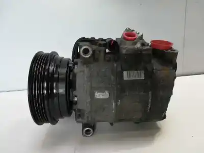 Pezzo di ricambio per auto di seconda mano compressore aria condizionata per land rover freelander (ln) 1.8 16v cat riferimenti oem iam 4472208503
