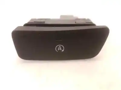 Автозапчастина б/у вимикач для opel mokka x selective start/stop посилання на oem iam 299105967