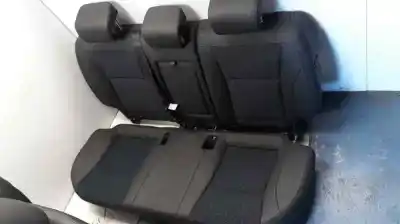 Автозапчасти б/у полный комплект сиденья за ssangyong tivoli limited 4x2 ссылки oem iam   