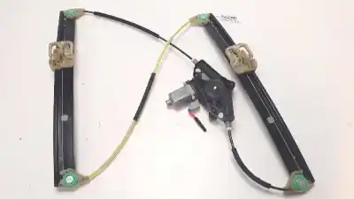 Pezzo di ricambio per auto di seconda mano ALZACRISTALLI ANTERIORE DESTRO per SKODA OCTAVIA LIM. (5E3)  Riferimenti OEM IAM 5E0837462  106196415