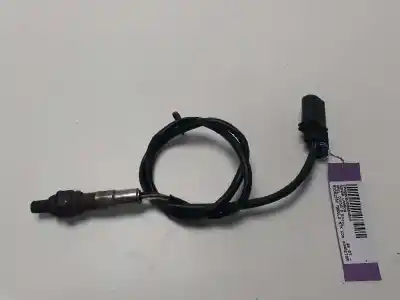 Pezzo di ricambio per auto di seconda mano sonda lambda per opel corsa d enjoy riferimenti oem iam 55562290