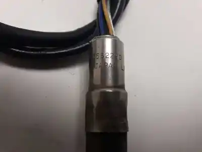 Pezzo di ricambio per auto di seconda mano sonda lambda per opel corsa d enjoy riferimenti oem iam 55562290  